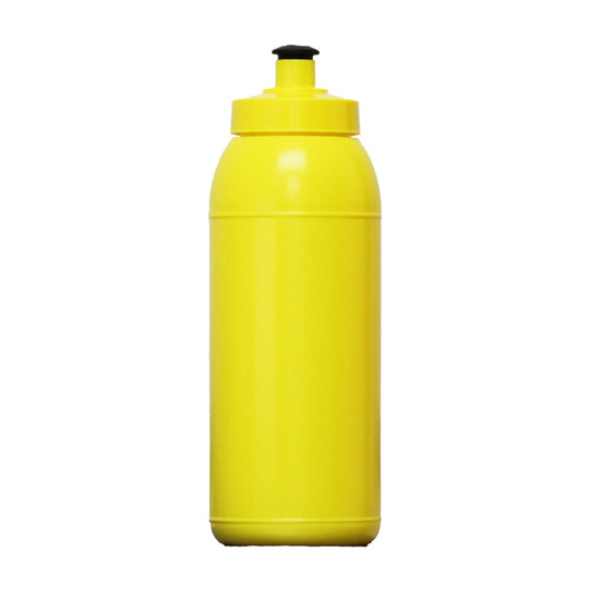 Optima Sports Bottles Yellow